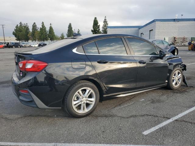 2018 CHEVROLET CRUZE LT 1G1BE5SM1J7132287