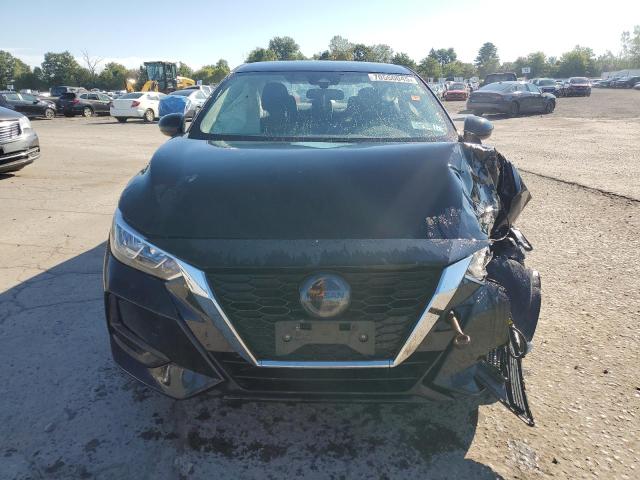 2022 NISSAN SENTRA SV #3293284466