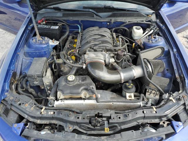 2005 FORD MUSTANG GT #3253868576