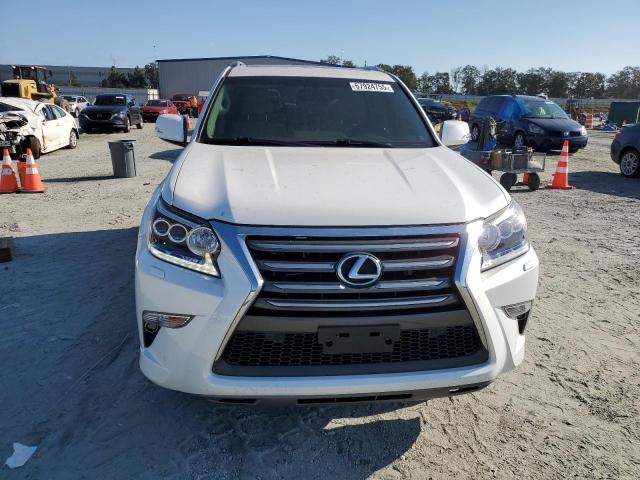 2017 LEXUS GX 460 JTJBM7FXXH5169352