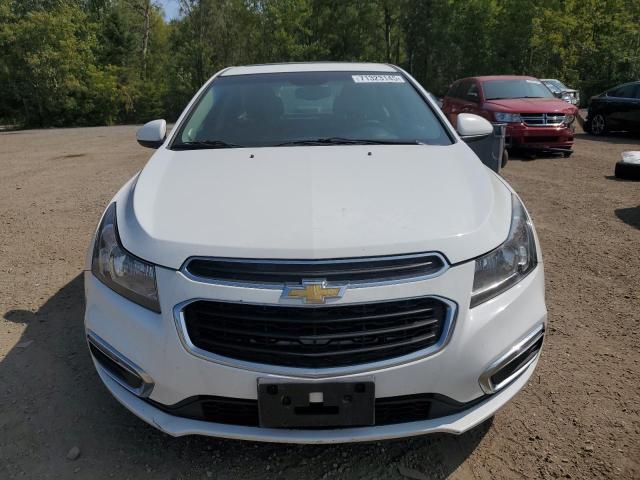 2015 CHEVROLET CRUZE LT - 1G1PC5SBXF7147789