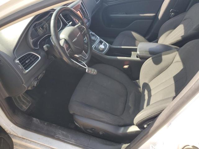 2015 CHRYSLER 200 LIMITED #3287760097