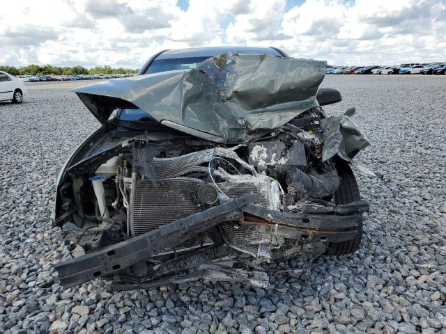 2010 HYUNDAI SONATA GLS - 5NPET4AC3AH641211