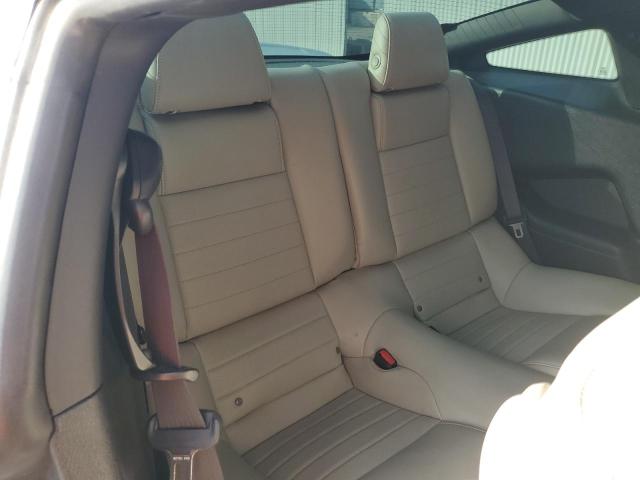 2014 FORD MUSTANG #3293499419