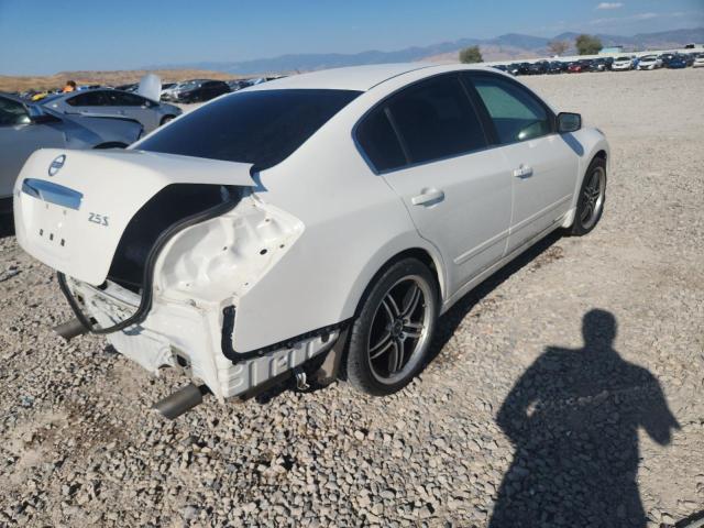 2010 NISSAN ALTIMA BAS - 1N4AL2AP9AN566641