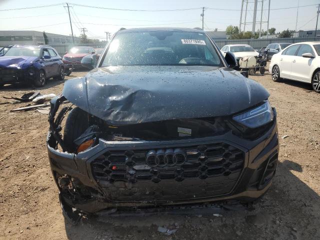 2022 AUDI SQ5 PRESTI WA1C4AFY5N2035210