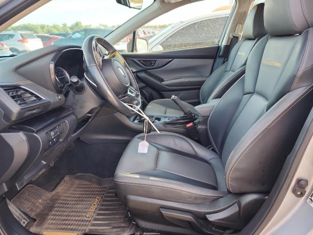 2023 SUBARU CROSSTREK - JF2GTHSC6PH220798