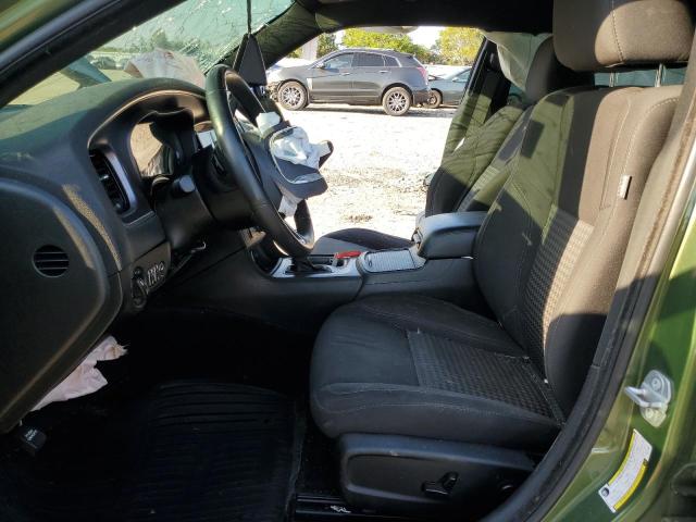 2018 DODGE CHARGER GT 2C3CDXJG3JH213600