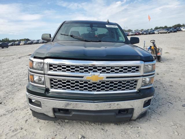 2015 CHEVROLET SILVERADO 1GCVKREC3FZ217294