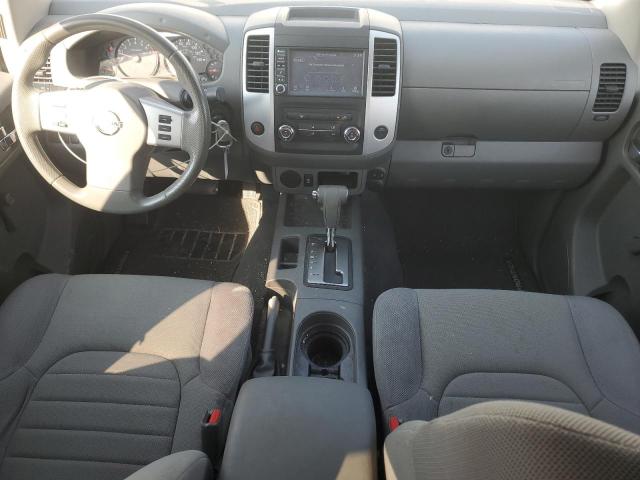 2019 NISSAN FRONTIER S 1N6BD0CT3KN781053
