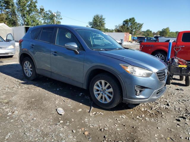 2016 MAZDA CX-5 TOURI JM3KE2CY9G0743412