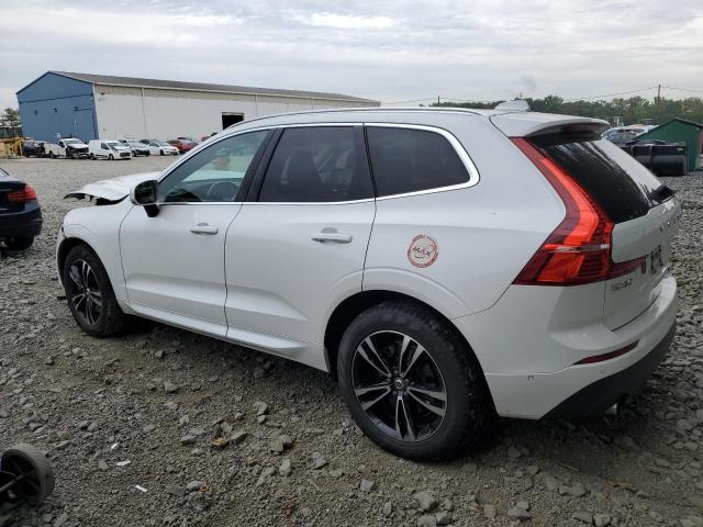 2018 VOLVO XC60 T6 LYVA22RK2JB096569