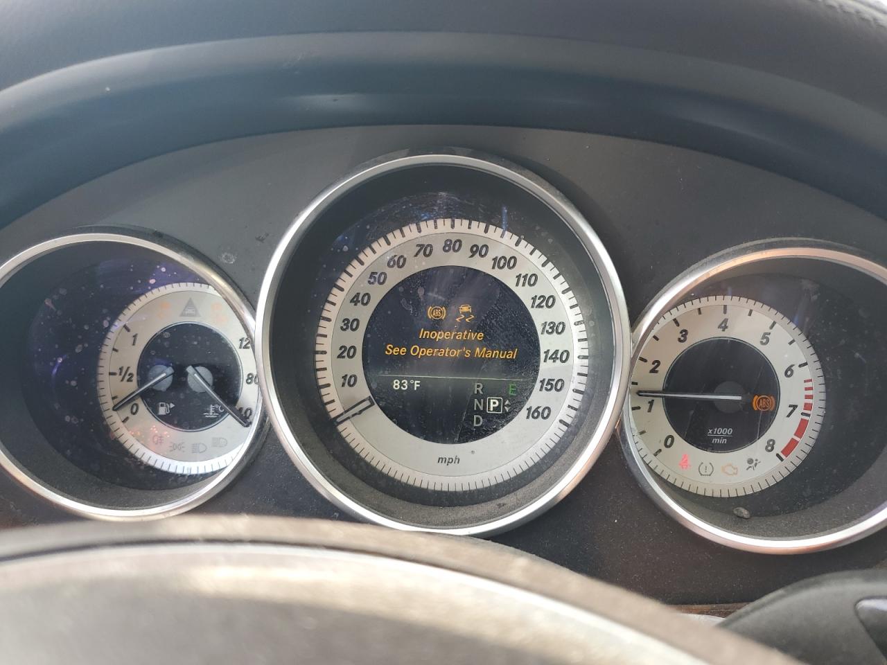 MERCEDES-BENZ CLS-CLASS 400 4MATIC