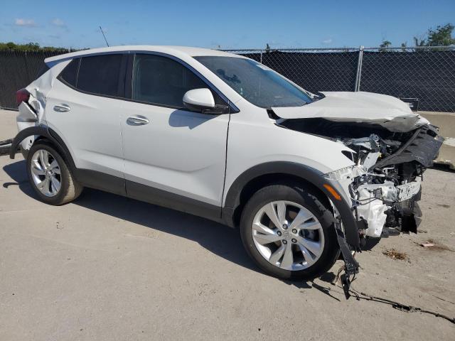 2025 BUICK ENCORE GX PREFERRED KL4AMBSLXSB021399