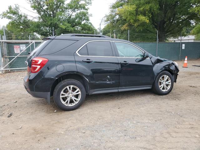 2017 CHEVROLET EQUINOX LT 2GNFLFEK4H6195710