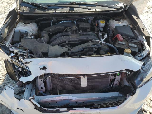 2018 SUBARU IMPREZA 4S3GTAA66J3732177