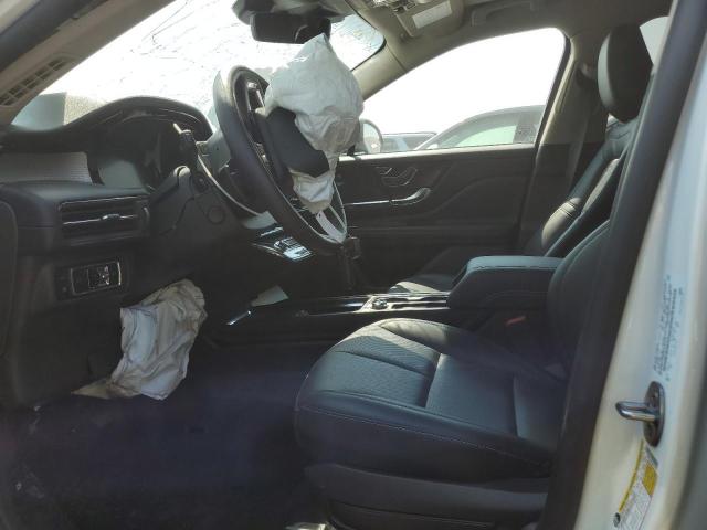 2025 LINCOLN CORSAIR GRAND TOURING 5LMTJ5DZ3SUL07912