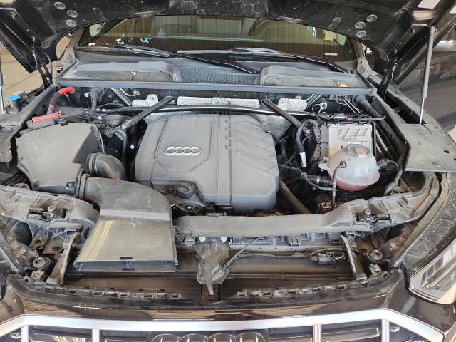 2021 AUDI Q5 PREMIUM - WA1BAAFY3M2056236