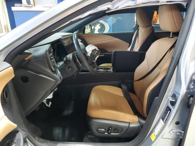 2024 LEXUS RX 350H BASE - 2T2BBMCA6RC034022