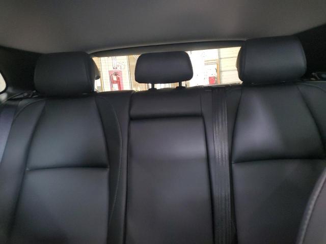 2025 MAZDA CX-30 SELE #3273926793