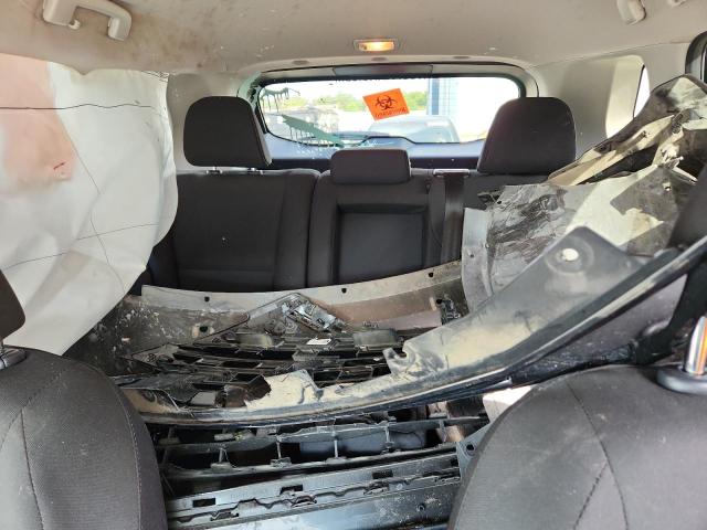 2025 NISSAN ROGUE S #3298078128