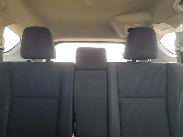 2017 TOYOTA RAV4 LE - 2T3BFREV6HW593547
