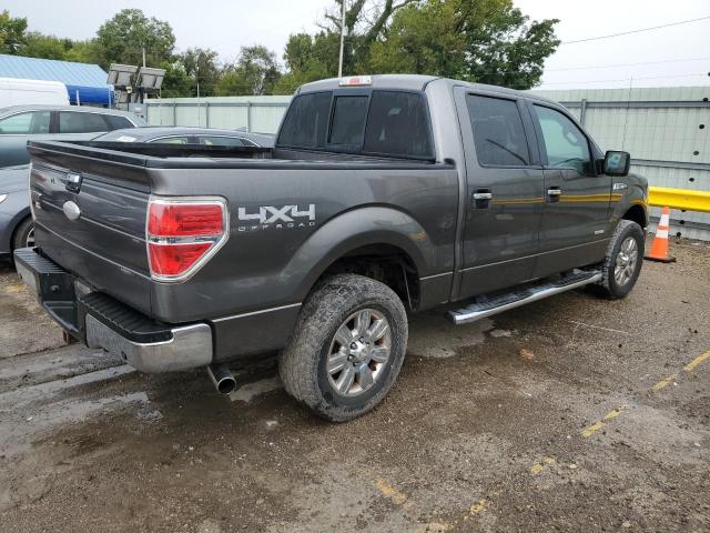 2012 FORD F150 SUPER - 1FTFW1ET7CFA71103