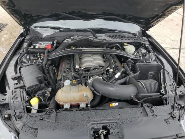 2017 FORD MUSTANG GT 1FA6P8CF1H5335437