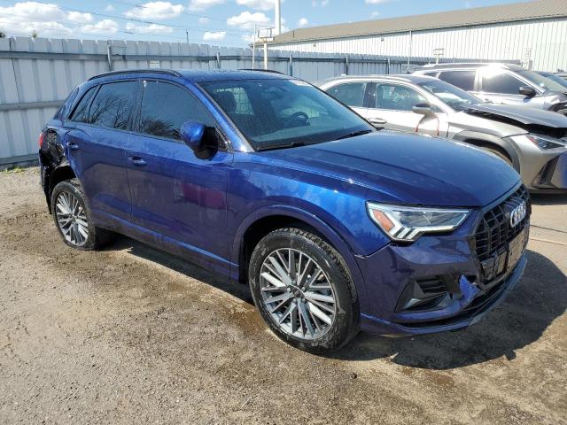 2023 AUDI Q3 KOMFORT - WA1AECF38P1033206