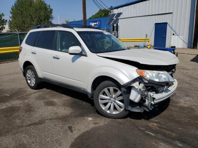 2012 SUBARU FORESTER 2 - JF2SHADC3CG434227