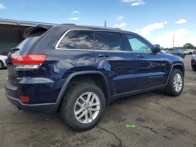 2017 JEEP GRAND CHEROKEE LAREDO - 1C4RJFAG3HC720504