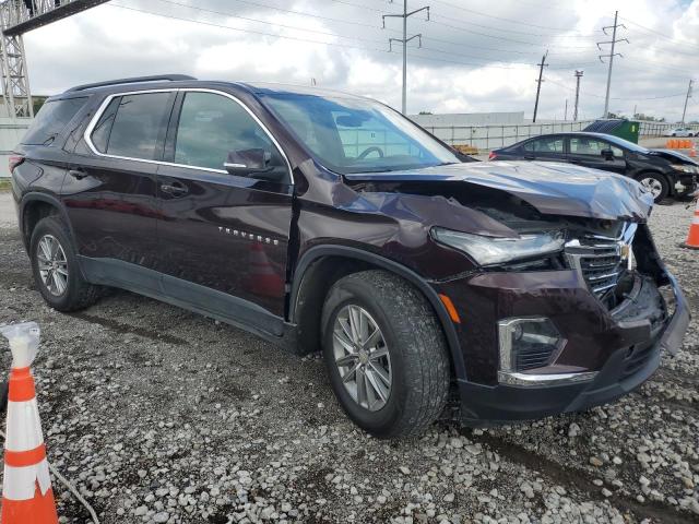 2023 CHEVROLET TRAVERSE L 1GNERHKW1PJ192455