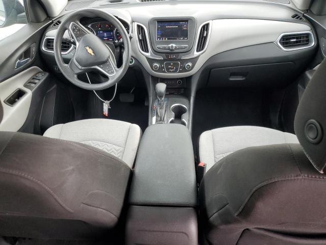 2022 CHEVROLET EQUINOX LT - 3GNAXKEV9NL178569