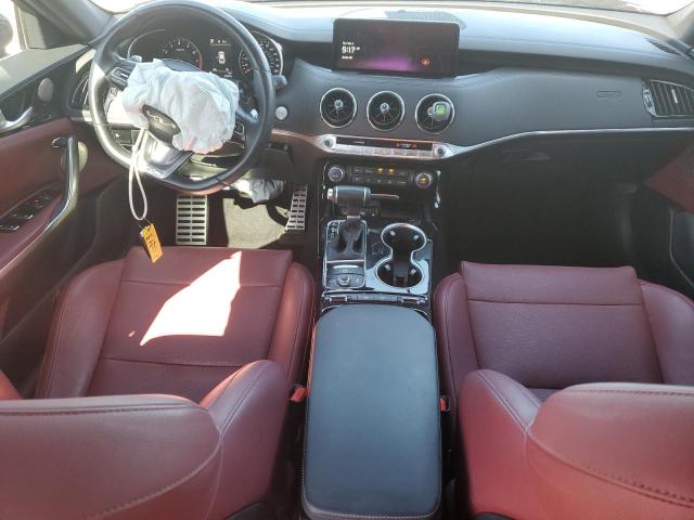 2023 KIA STINGER GT LINE KNAE35LD7P6132640