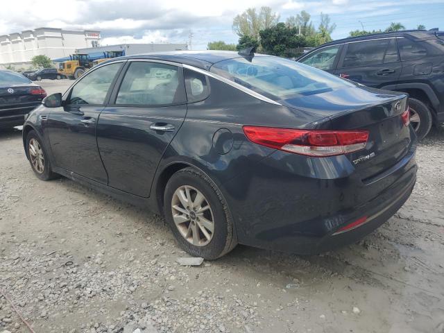 2016 KIA OPTIMA LX 5XXGT4L39GG110959