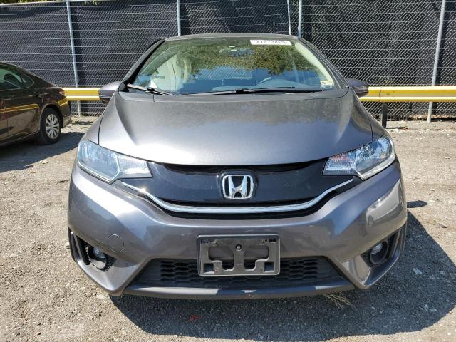 2016 HONDA FIT EX - JHMGK5H72GX032908