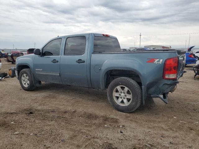 2010 GMC SIERRA K15 - 3GTRKVE34AG279385