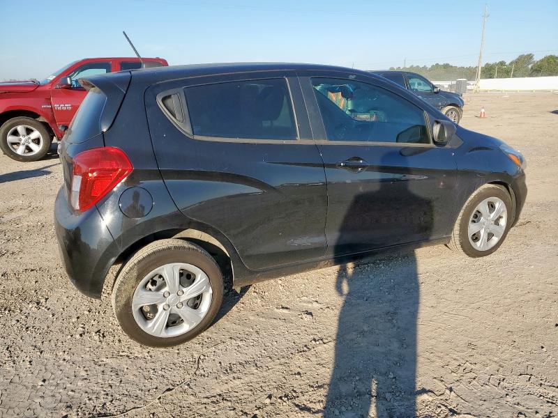 2019 CHEVROLET SPARK LS - KL8CB6SA1KC735869