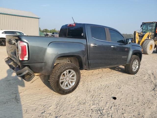 2019 GMC CANYON SLT 1GTG5DENXK1329104