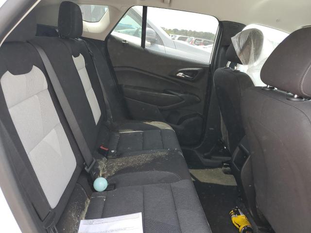 2024 CHEVROLET TRAX LS KL77LFE25RC104222