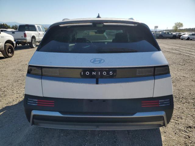 2025 HYUNDAI IONIQ 5 SEL - 7YAKN4DA8SY001950