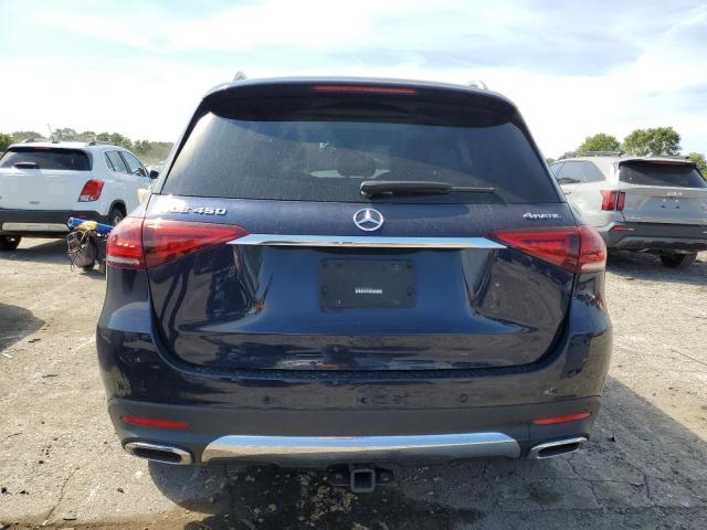 2020 MERCEDES-BENZ GLE 450 4M 4JGFB5KE7LA074164