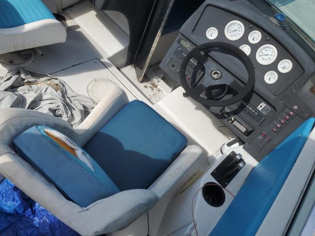 1989 CHRIS CRAFT BOAT #3253670991