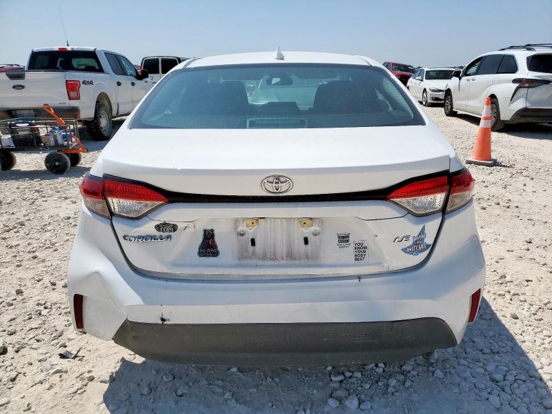 2023 TOYOTA COROLLA LE 5YFB4MDE6PP079118