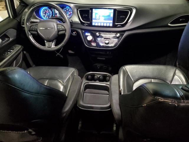 2018 CHRYSLER PACIFICA TOURING L - 2C4RC1BG7JR260420