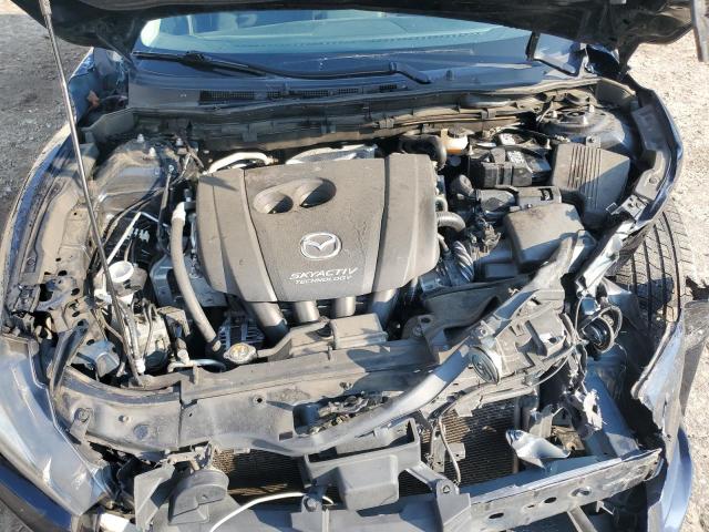 2016 MAZDA 6 SPORT - JM1GJ1U59G1437023