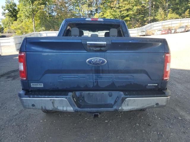 2020 FORD F150 SUPER - 1FTEW1EP1LKD71189