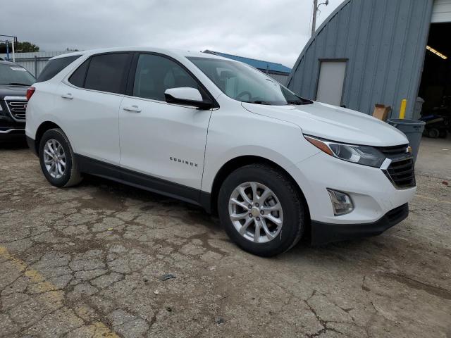 2019 CHEVROLET EQUINOX LT - 3GNAXKEV8KS520613