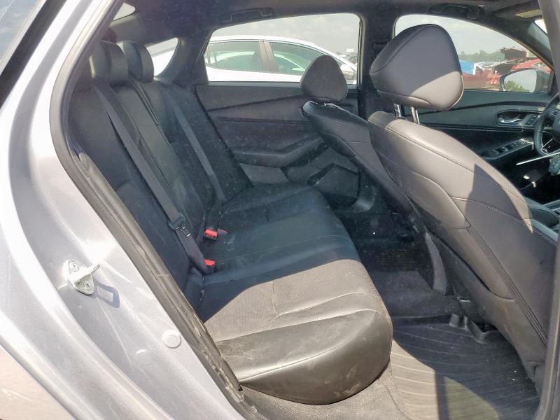 2023 HONDA ACCORD HYB - 1HGCY2F78PA044064