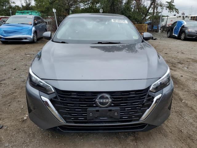 2024 NISSAN SENTRA S 3N1AB8BV3RY287152